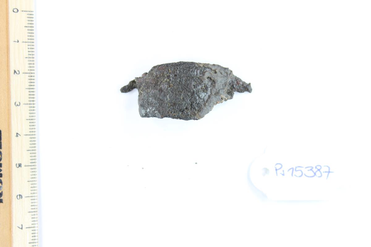 Eisenfragment