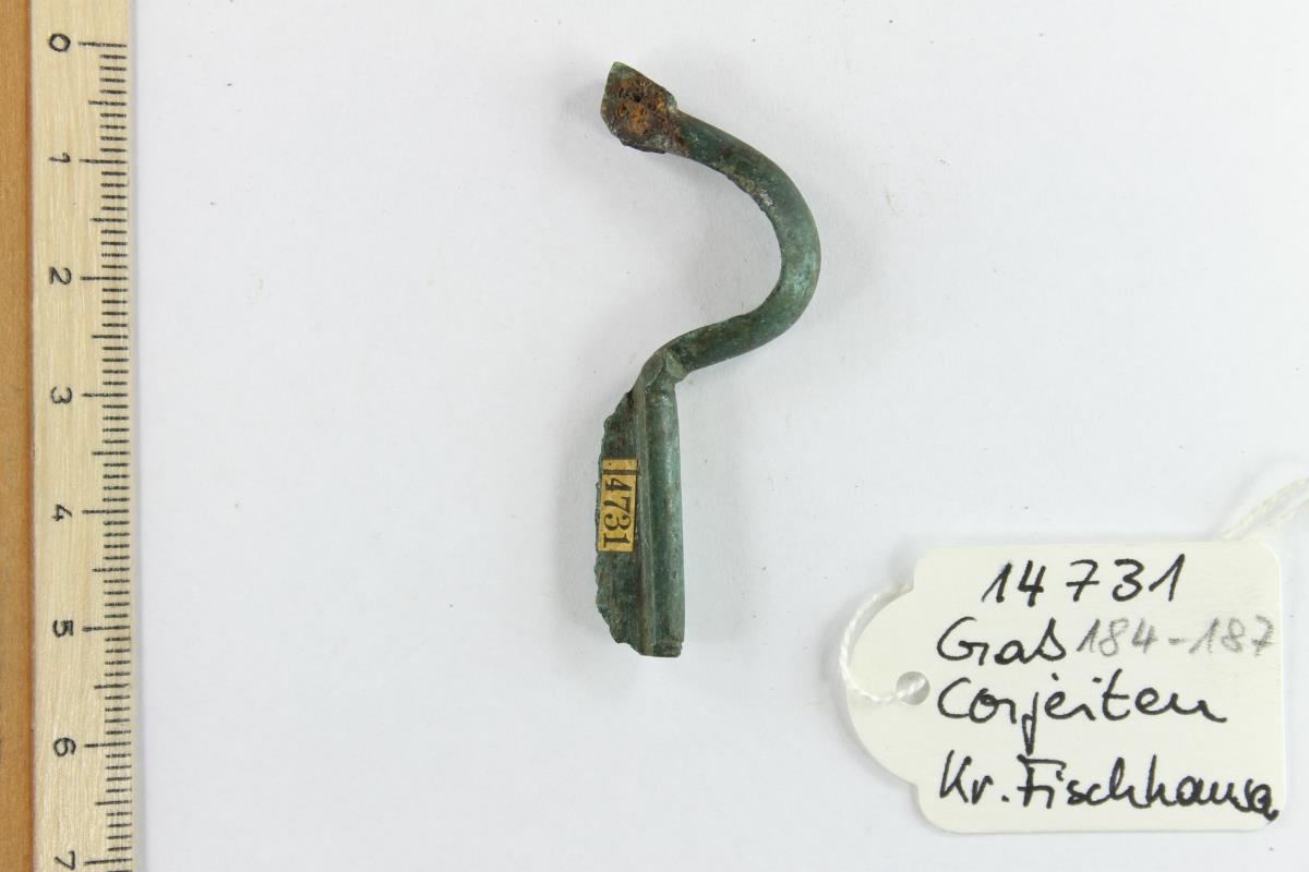Armbrustfibel