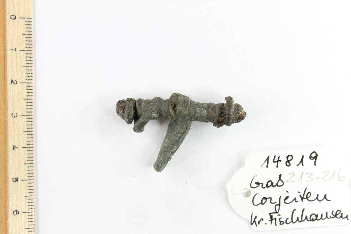 Fibelfragment