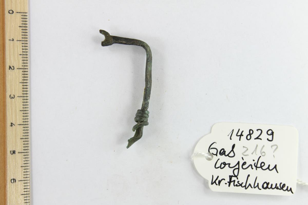 Fibelfragment