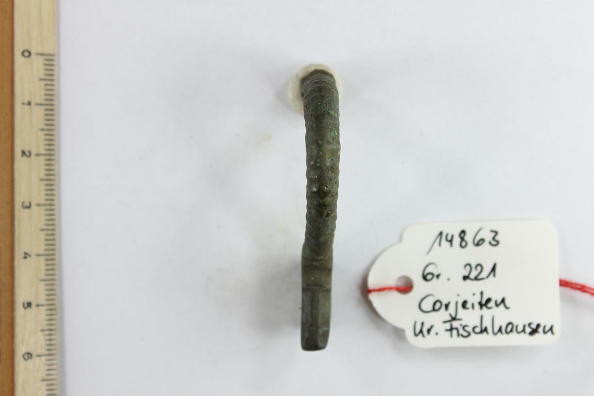 Armbrustfibel