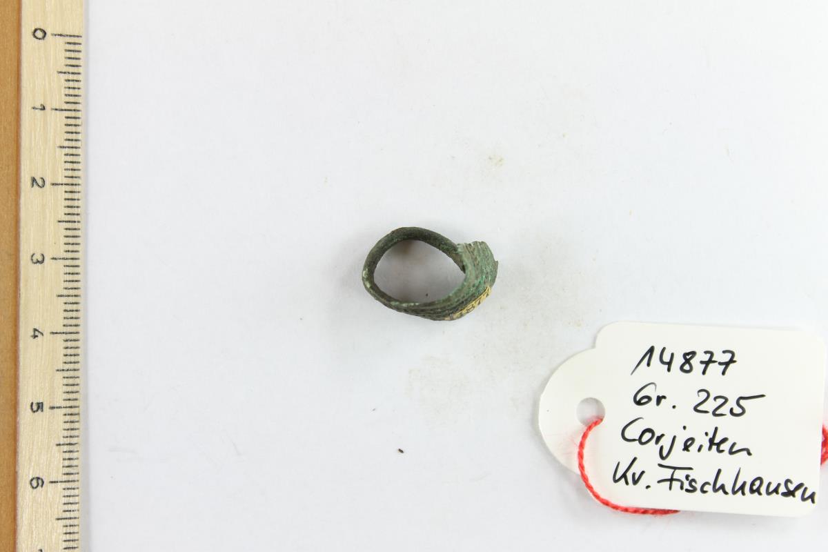 Fingerring