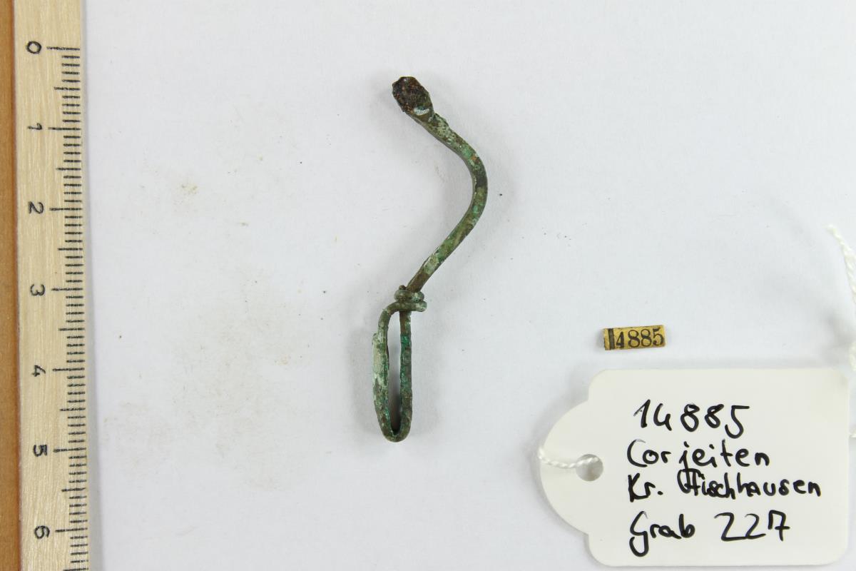 Armbrustfibel