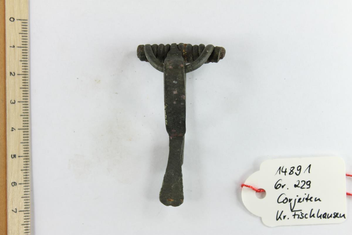 Armbrustfibel