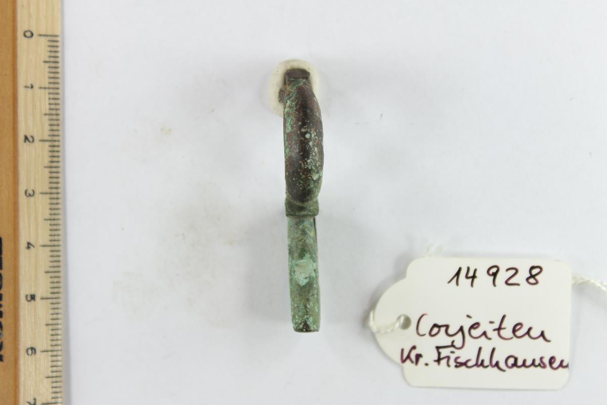 Fibelfragment