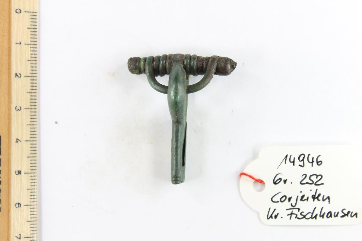 Armbrustfibel