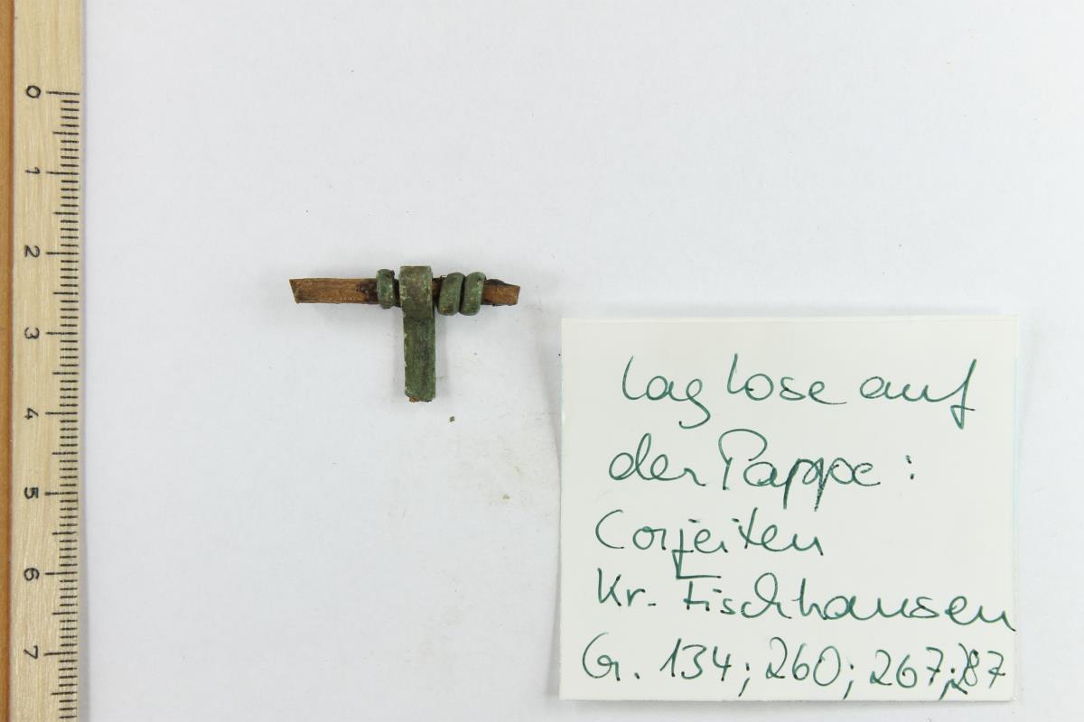 Fibelfragment
