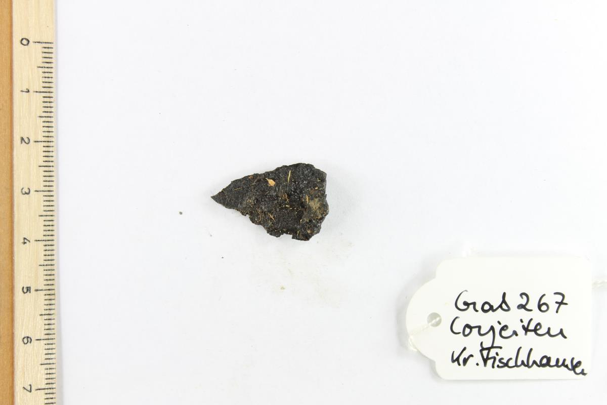 Eisenfragment