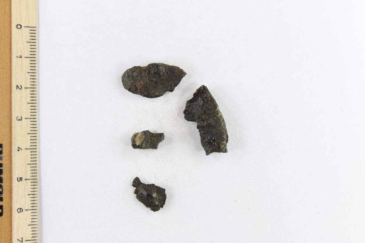 Eisenfragment