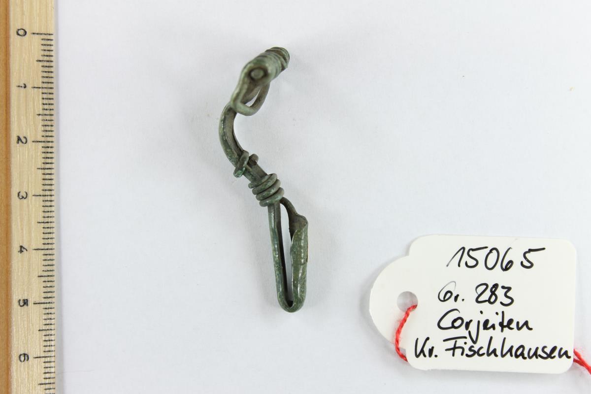Armbrustfibel