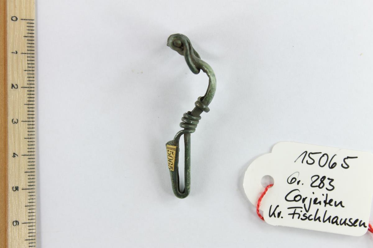 Armbrustfibel