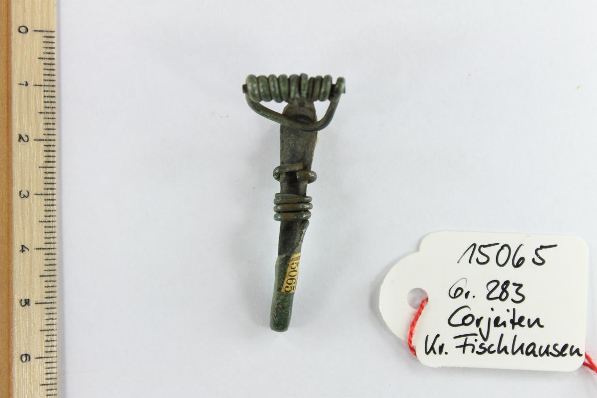Armbrustfibel