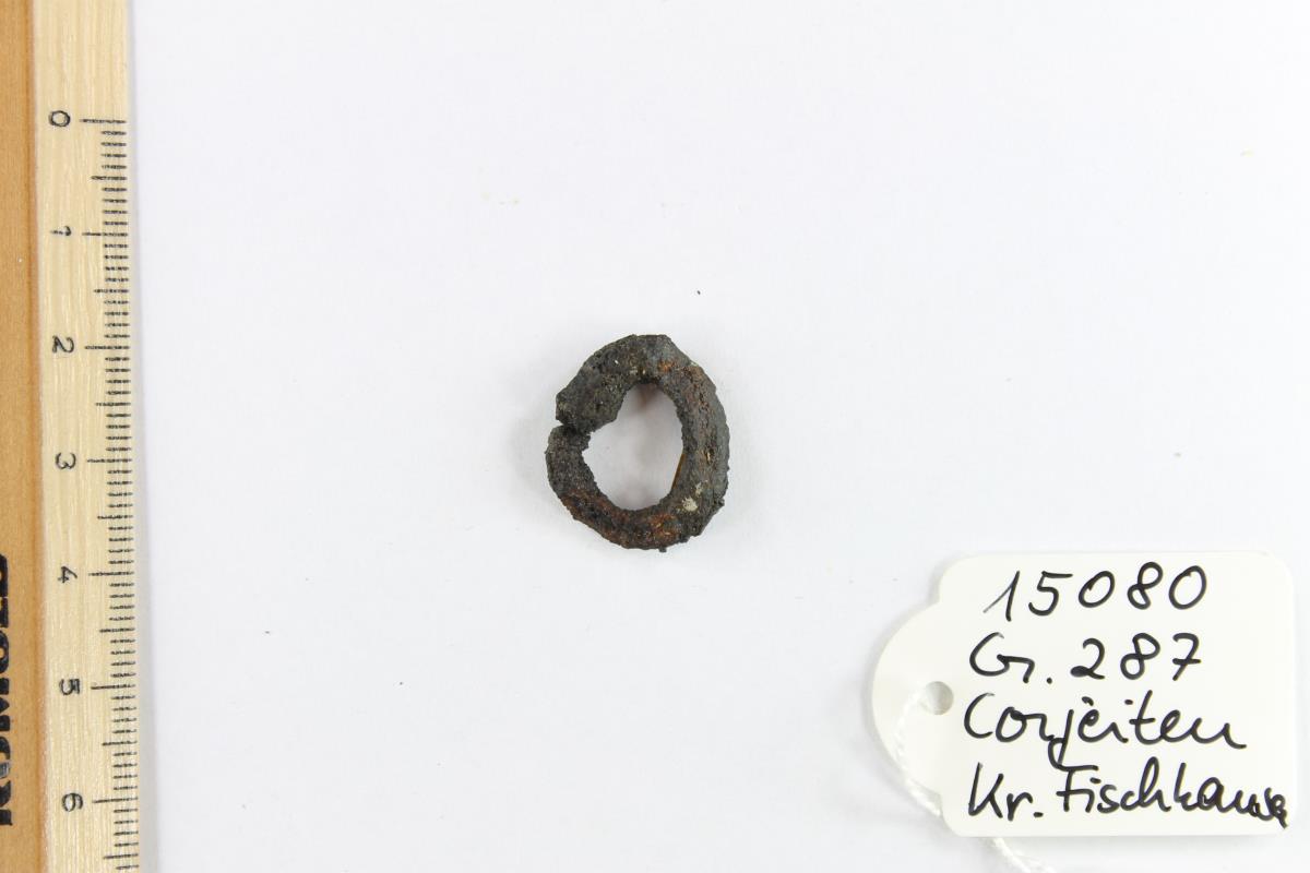 Eisenfragment