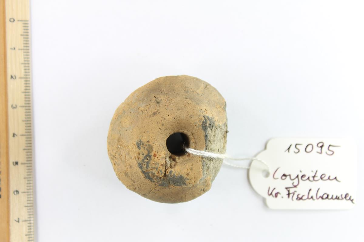 Spinnwirtel