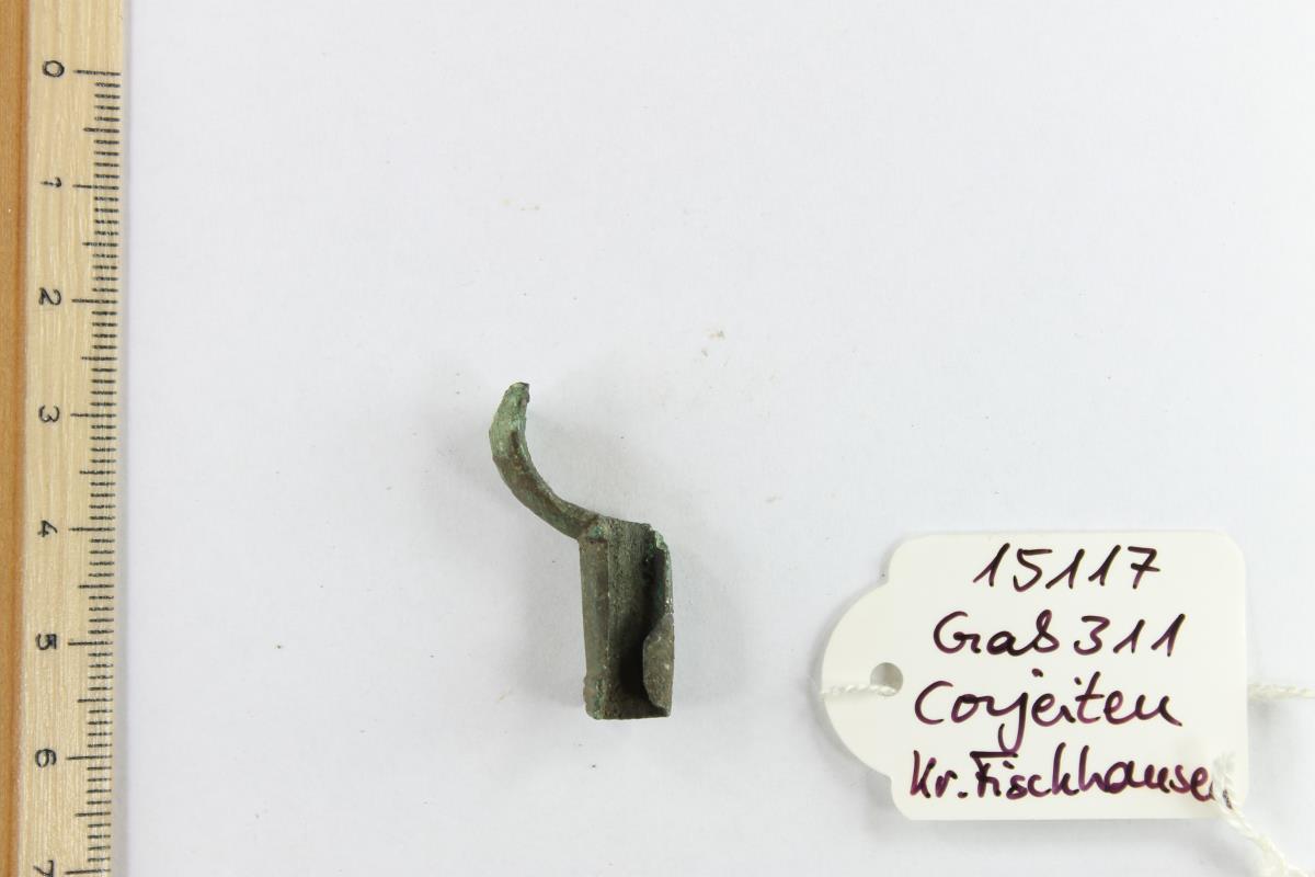 Fibelfragment