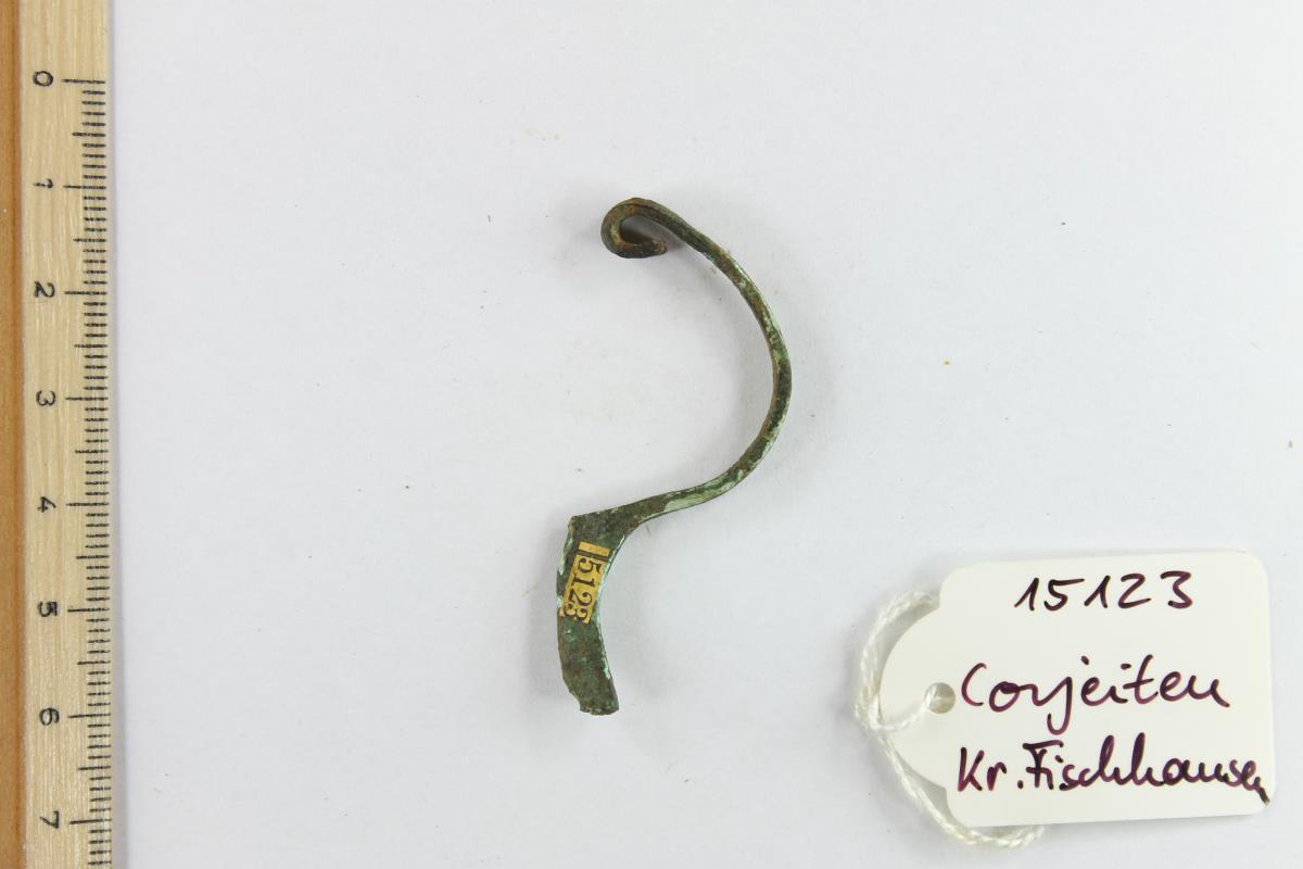 Fibelfragment
