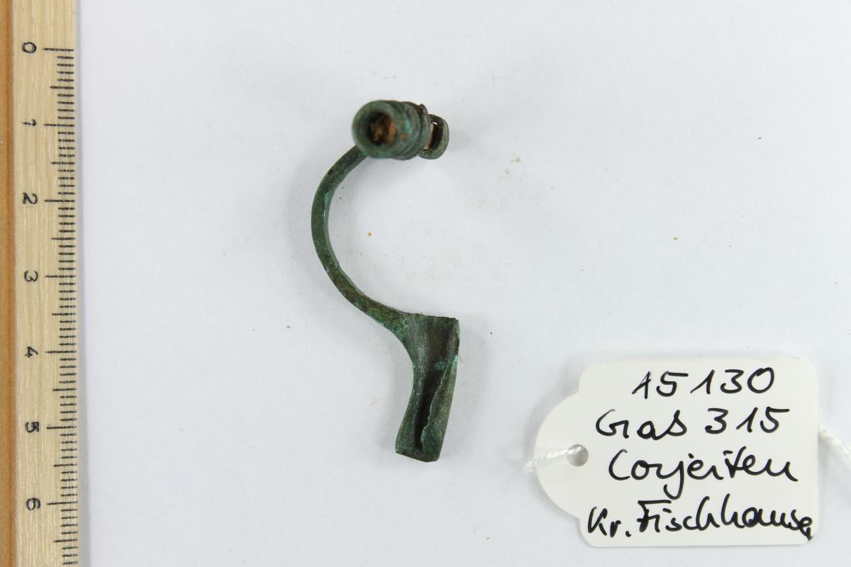 Armbrustfibel