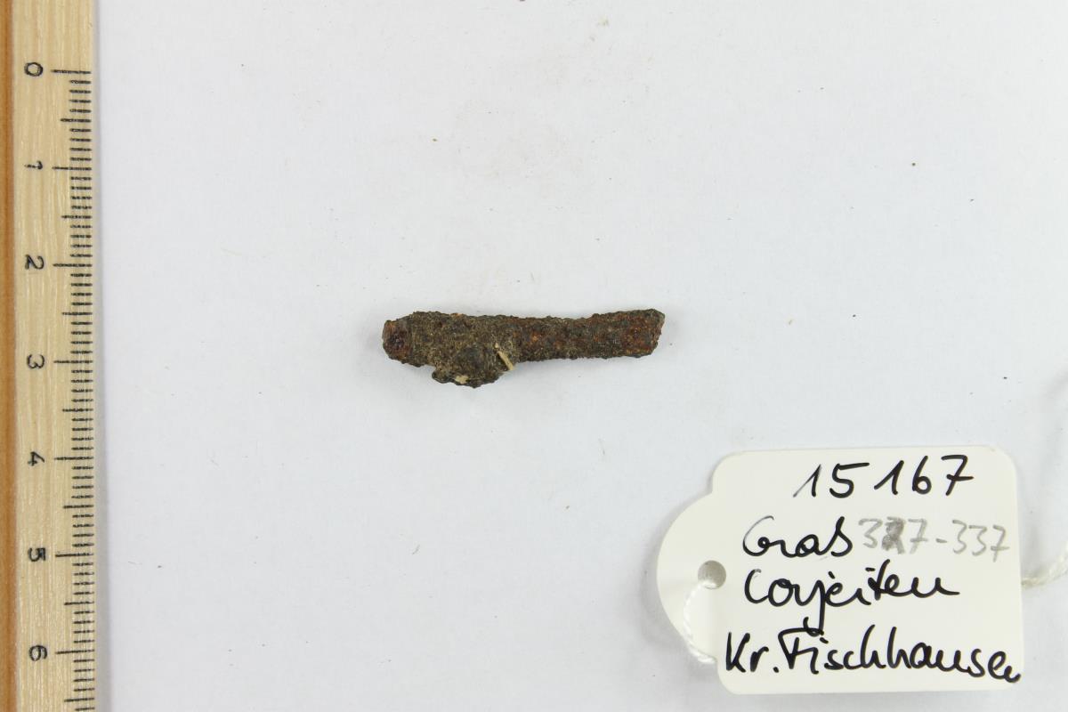 Eisenfragment