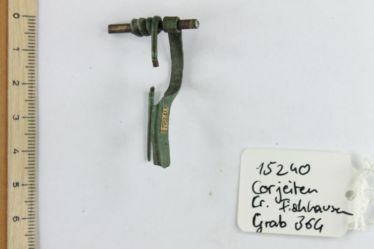 Armbrustfibel