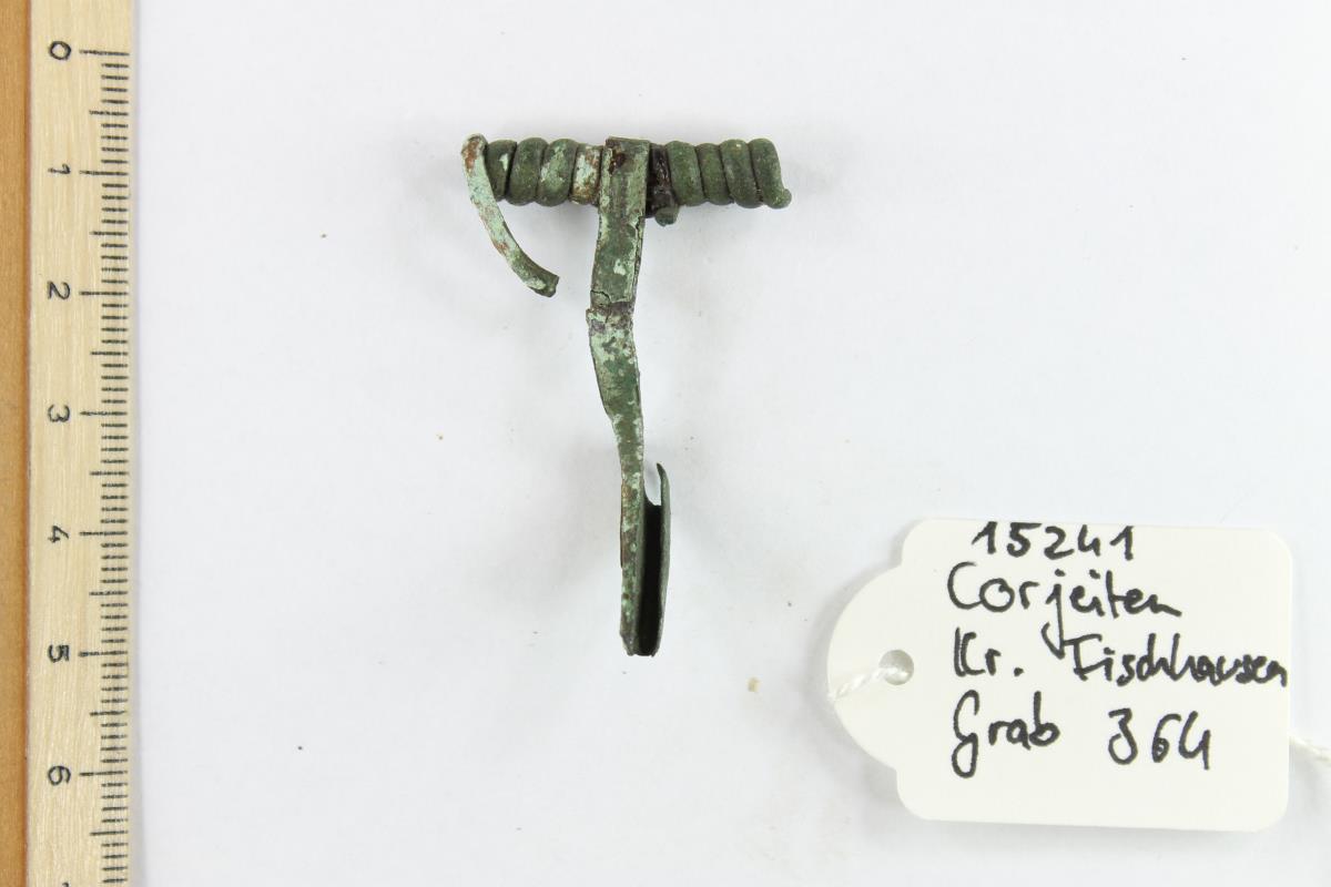 Armbrustfibel