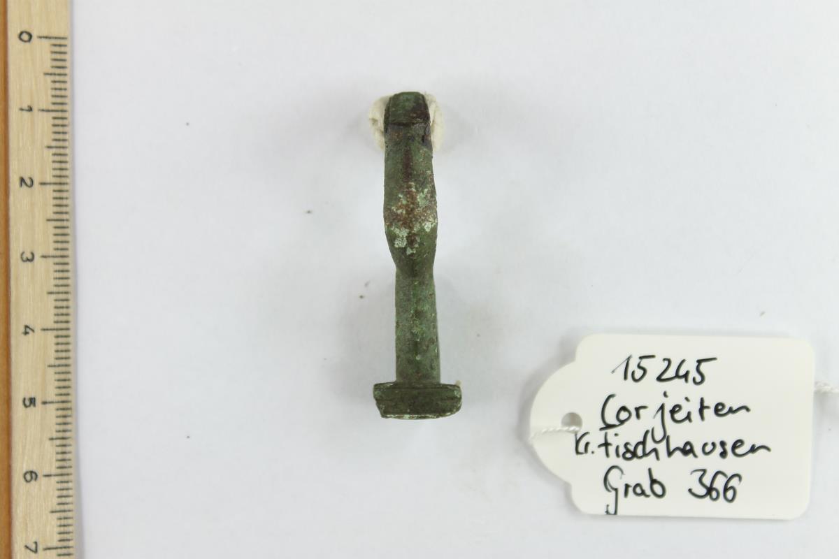 Fibelfragment