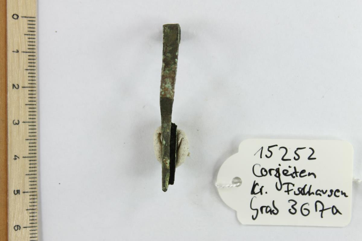 Fibelfragment