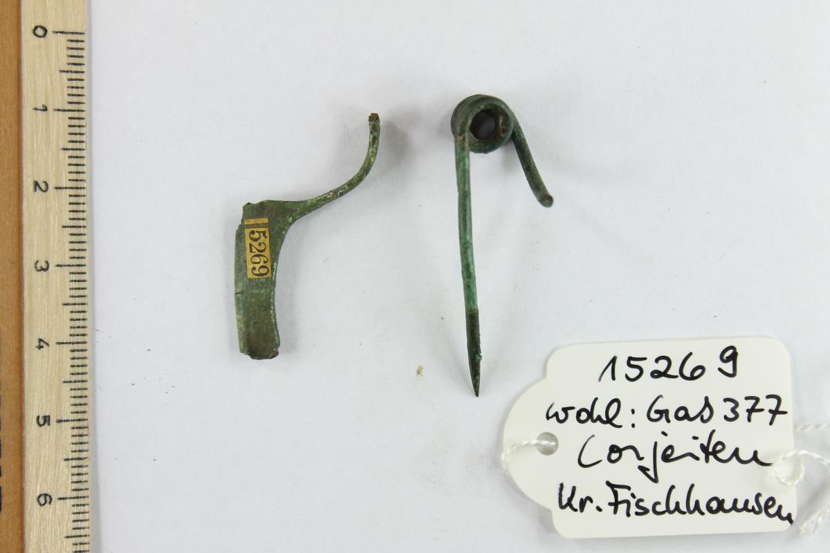 Fibelfragment