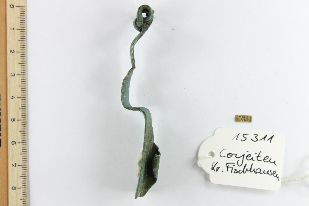 Augenfibel