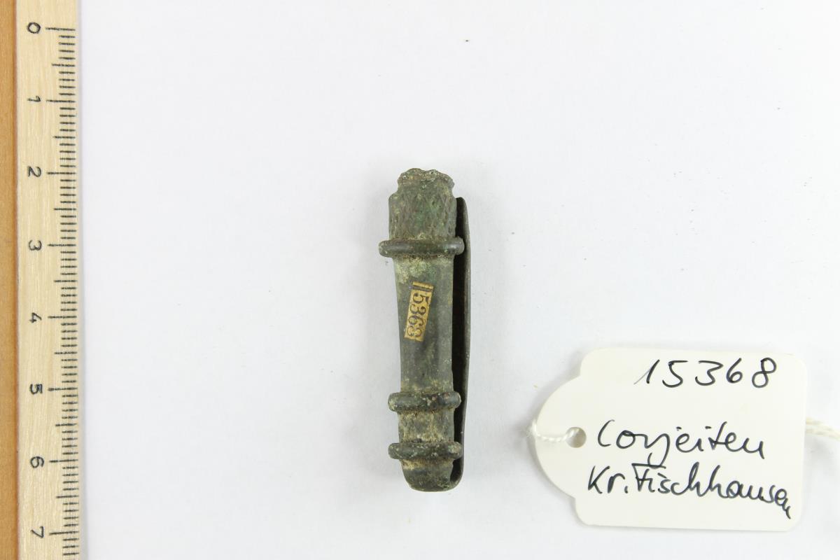 Fibelfragment