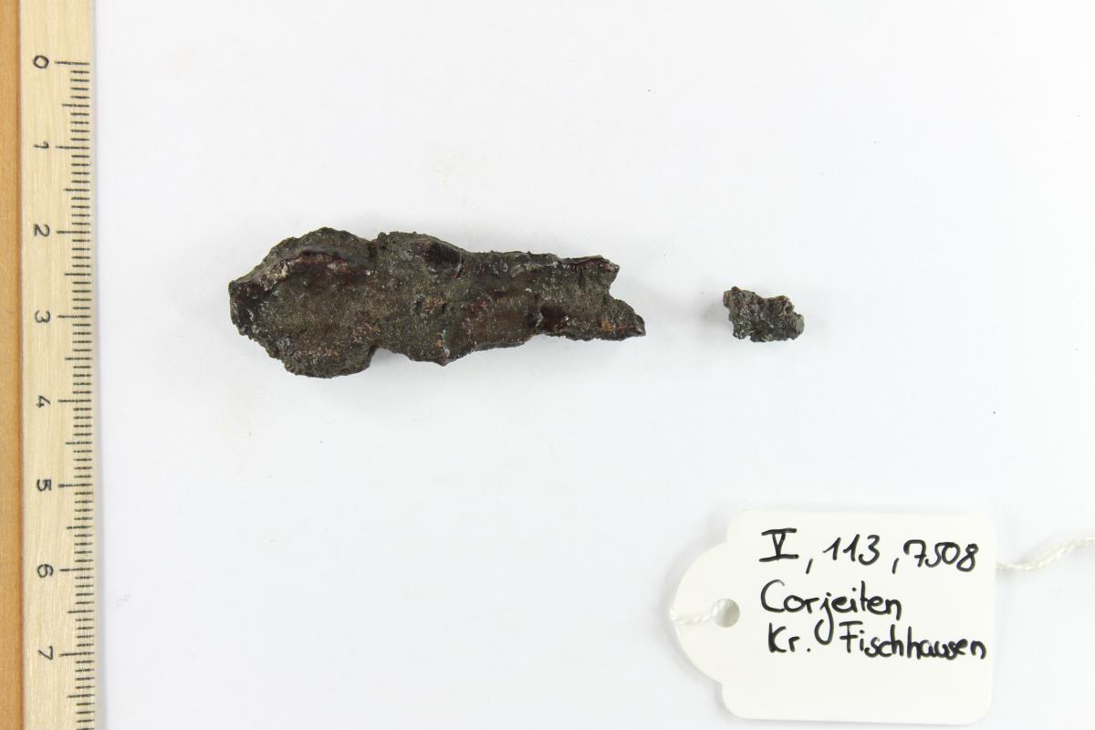 Eisenfragment