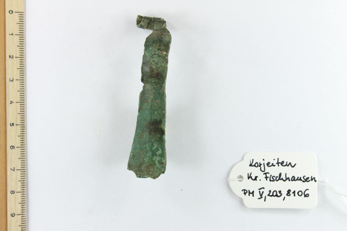 Augenfibel