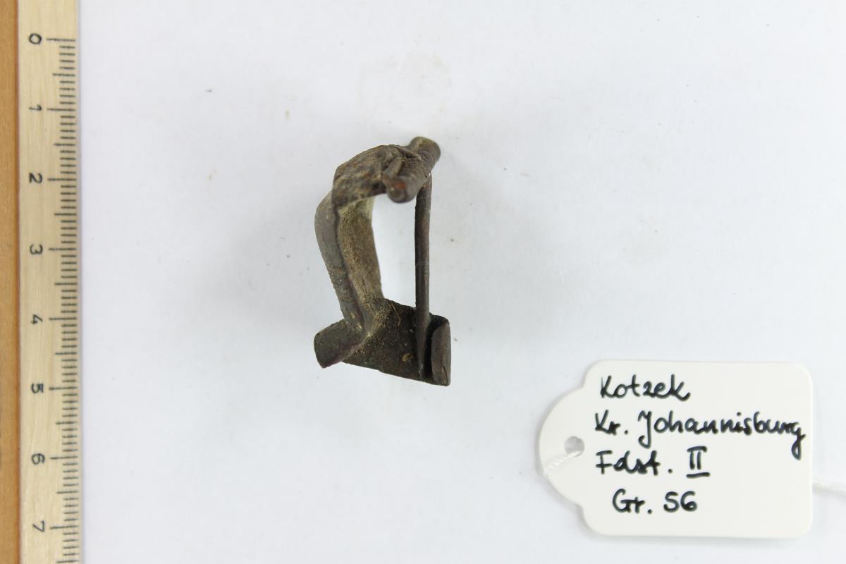 Eisenfibel