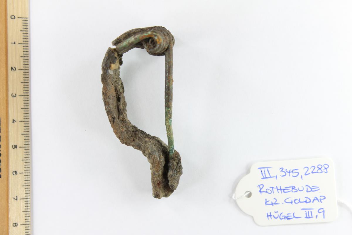Armbrustfibel
