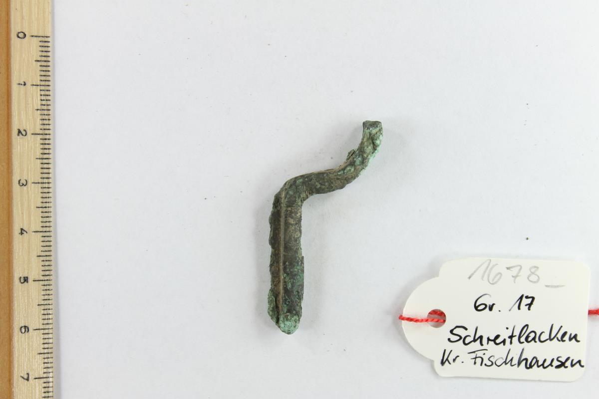 Fibelfragment
