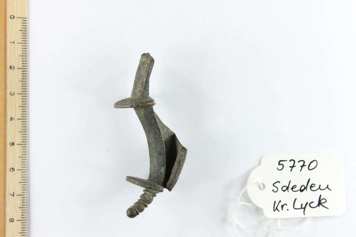 Fibelfragment