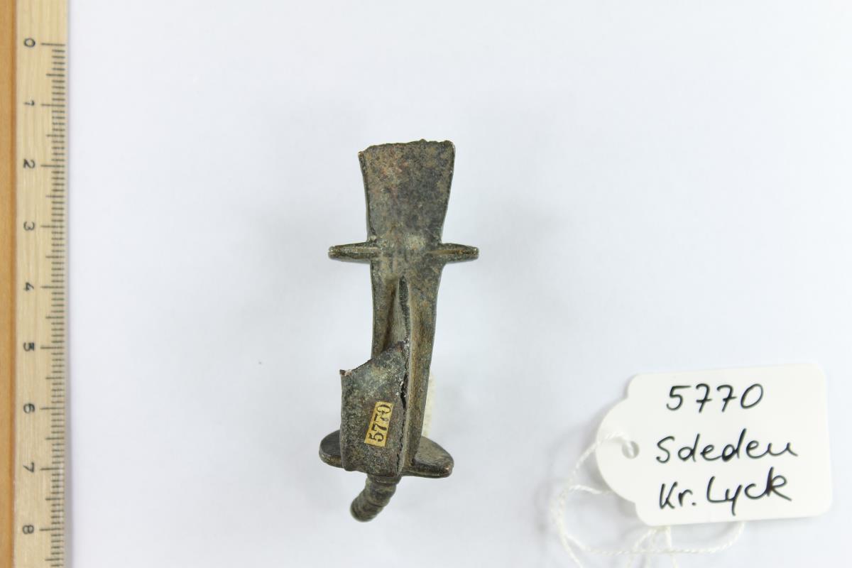 Fibelfragment