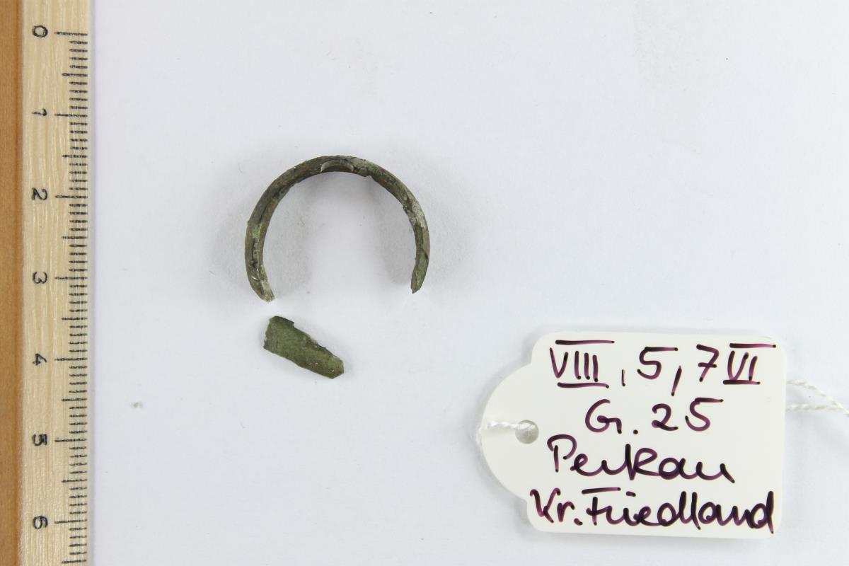 Fingerring