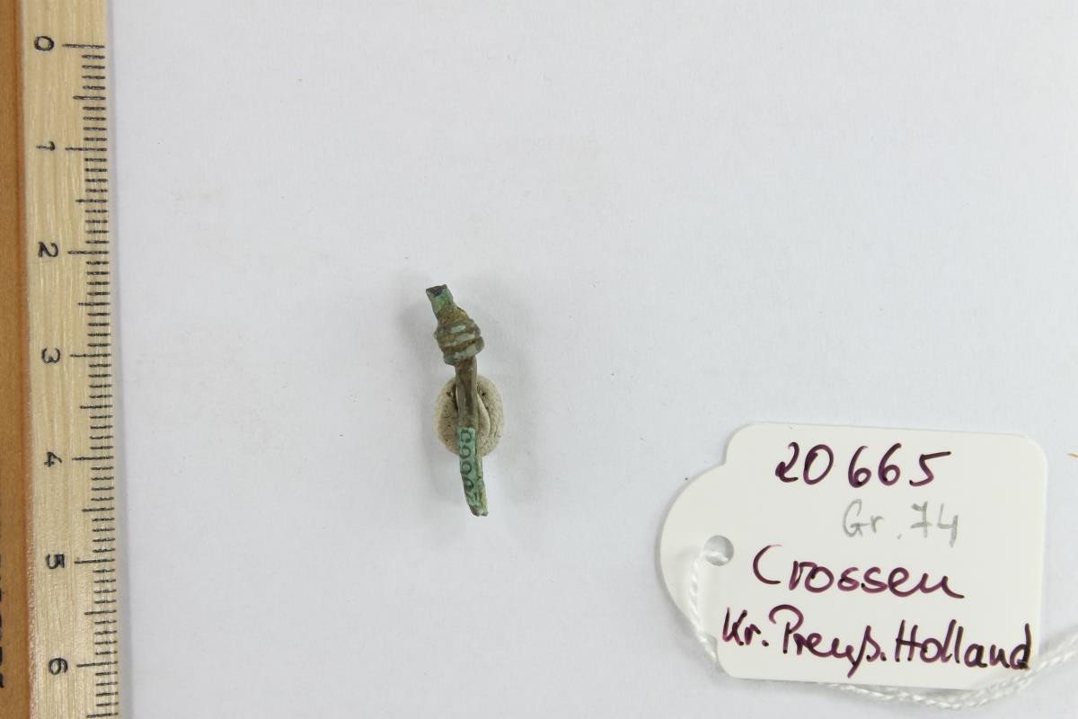 Fibelfragment
