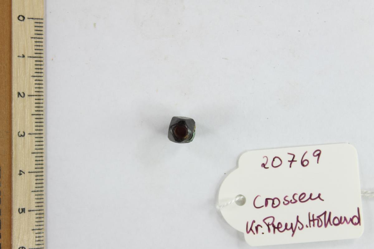 Glasperle