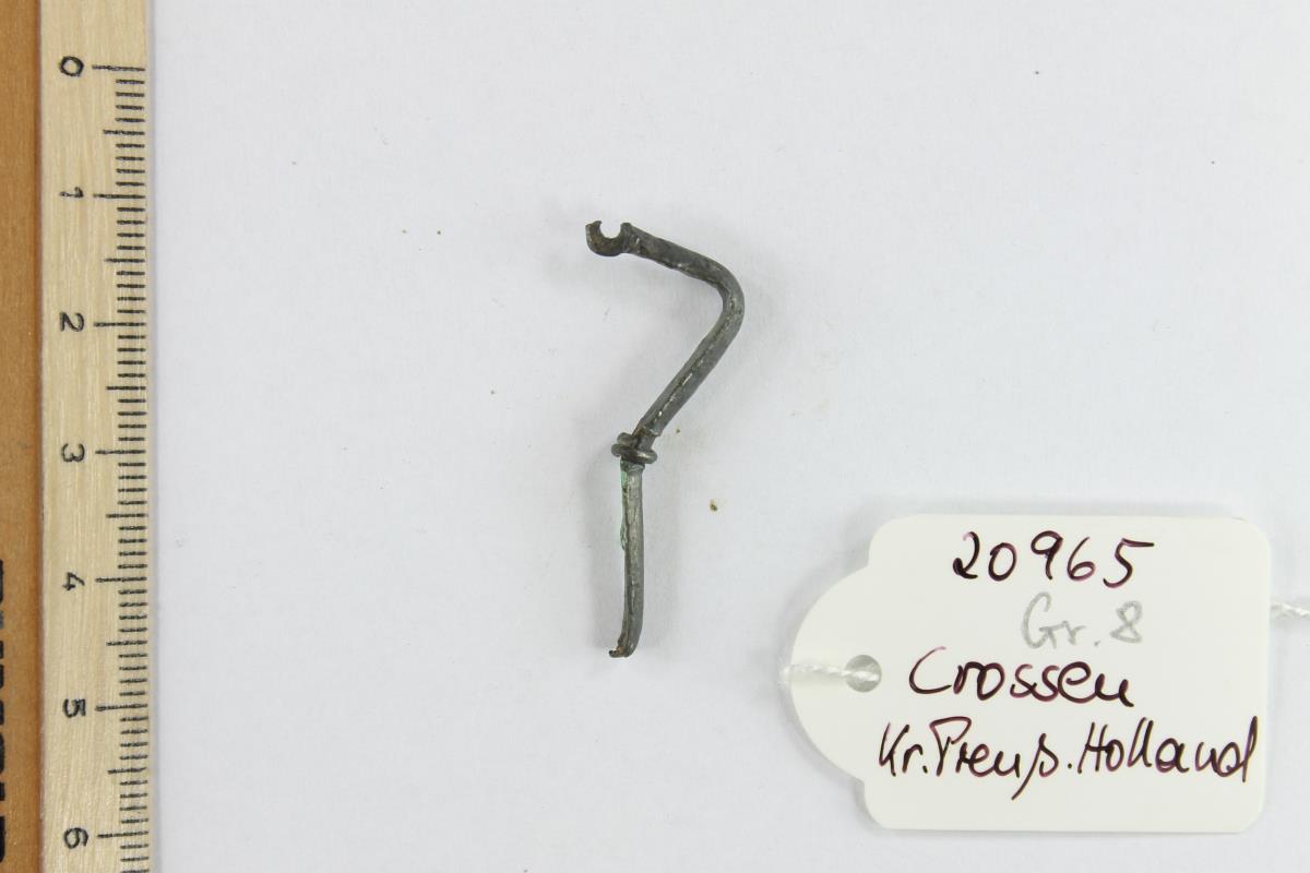 Fibelfragment