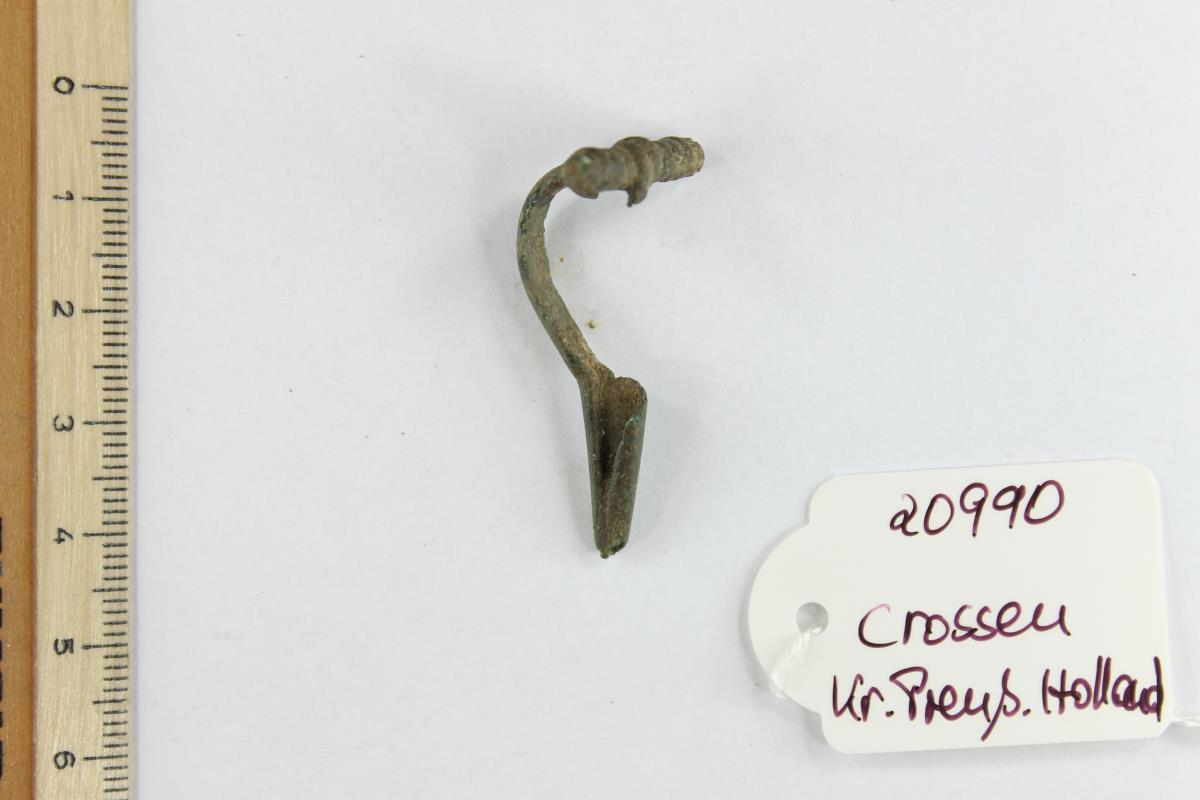 Armbrustfibel