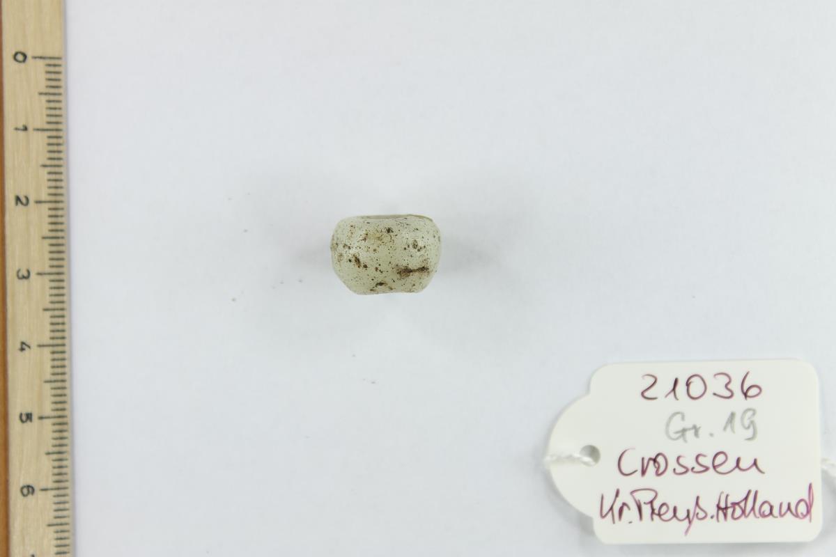 Glasperle