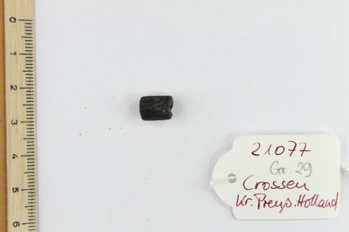 Glasperle