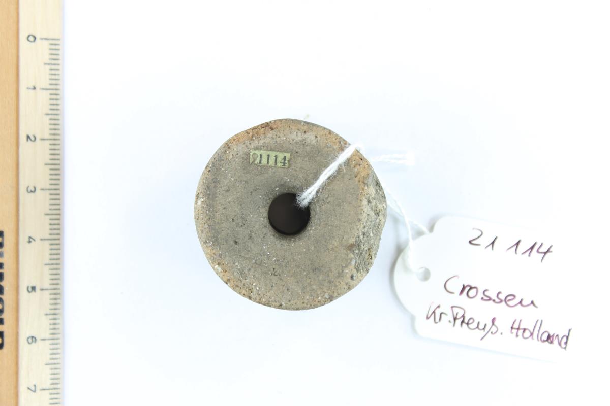 Spinnwirtel