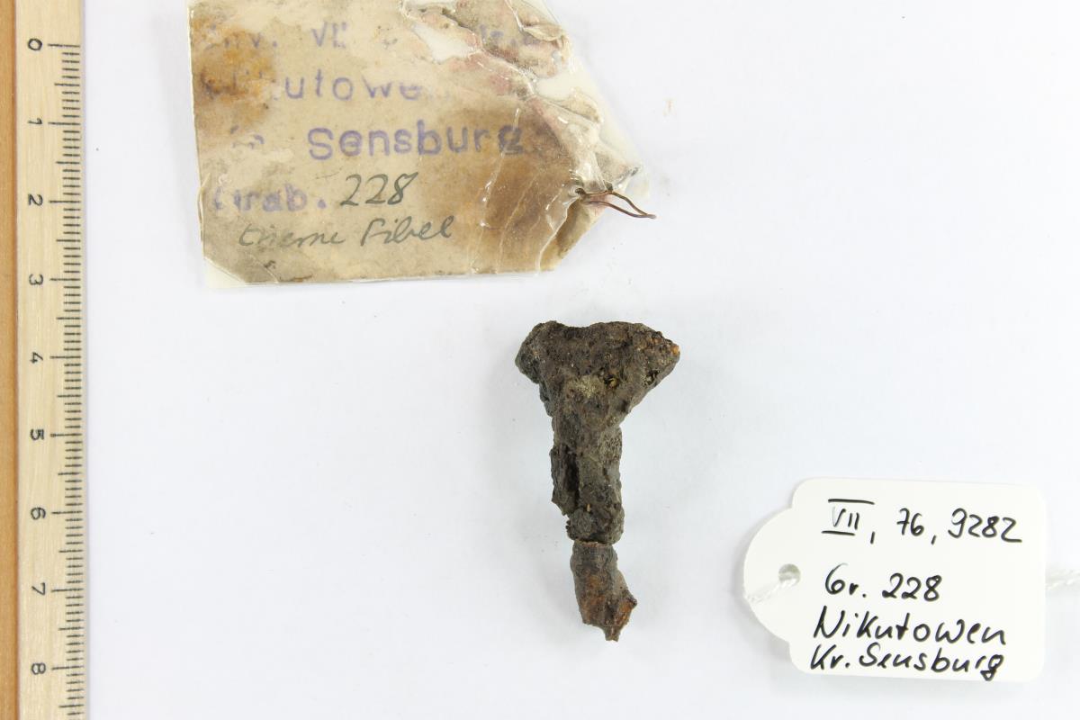 Fibelfragment