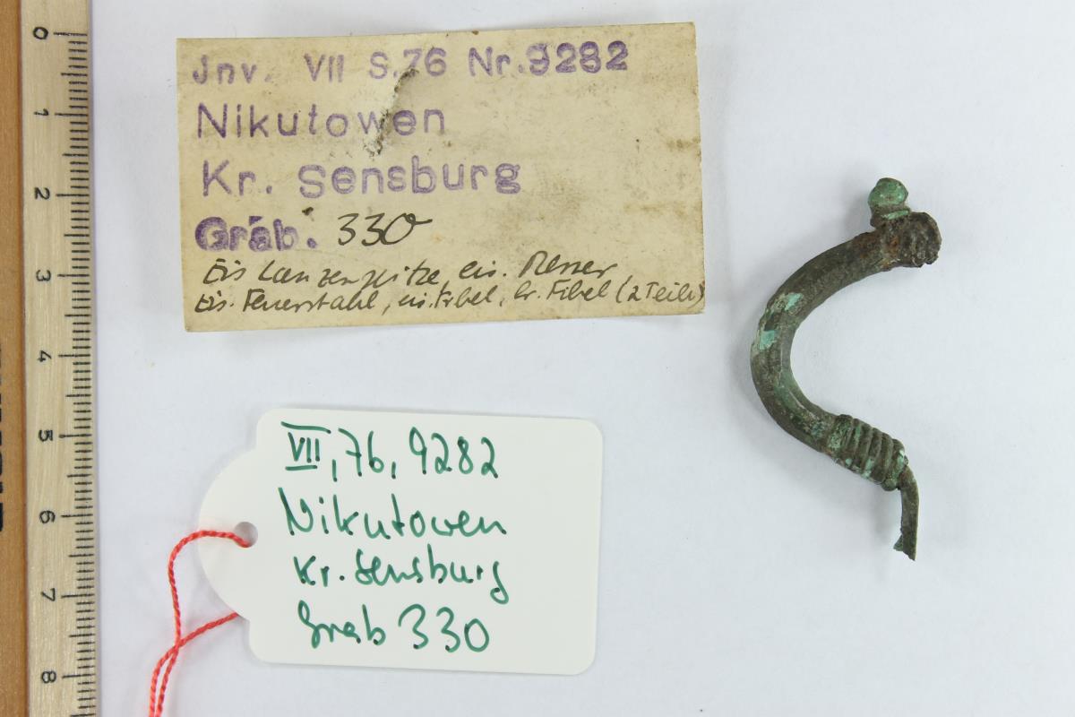 Fibelfragment