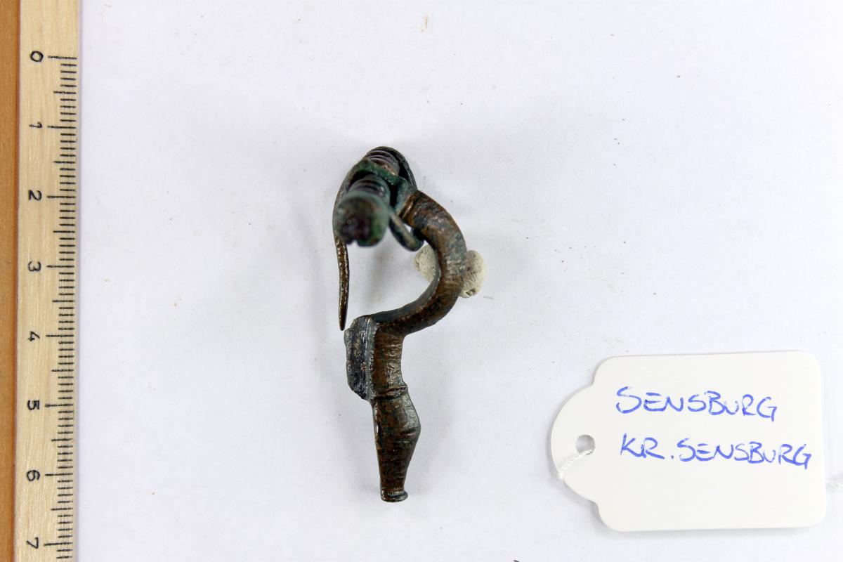 Armbrustfibel