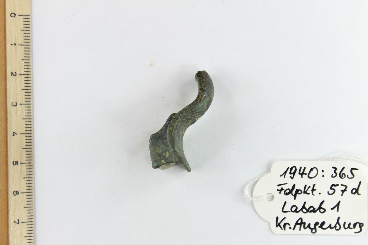 Fibelfragment