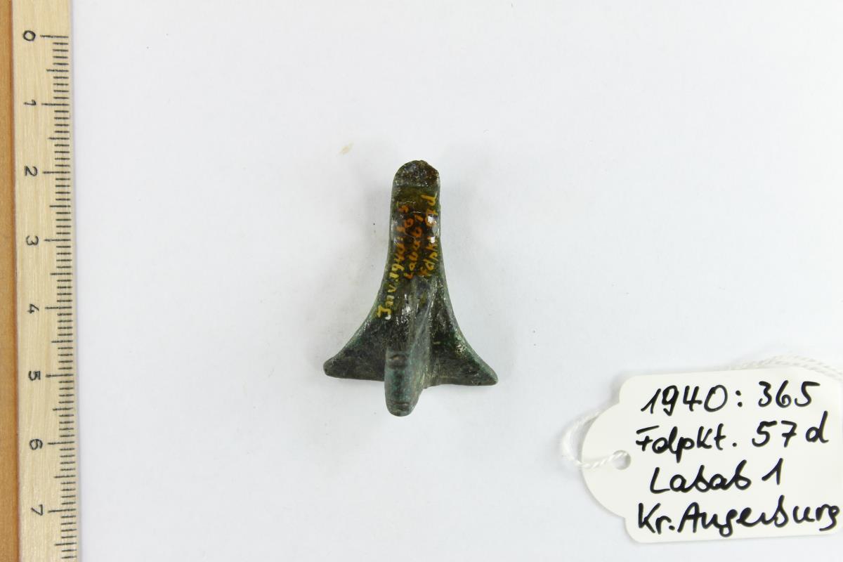 Fibelfragment