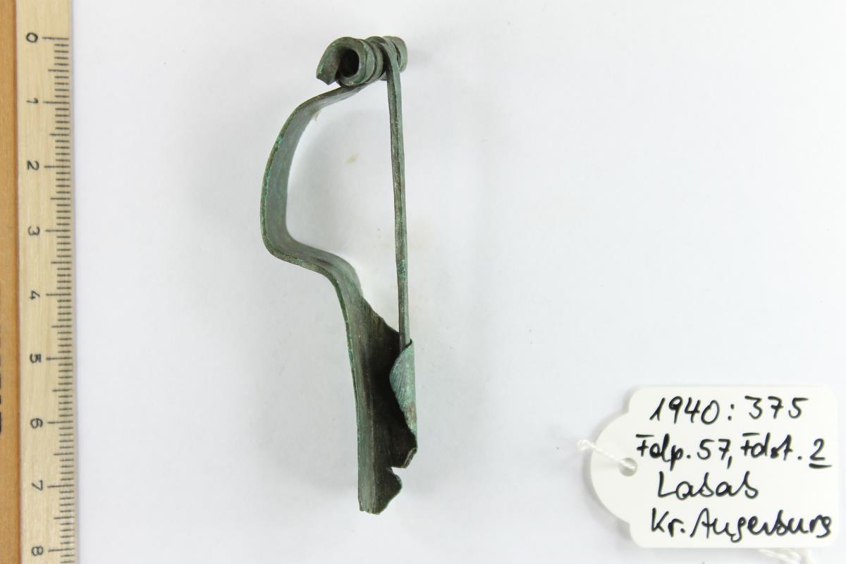 Augenfibel